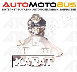 Фото Стартер Japanparts MTT212