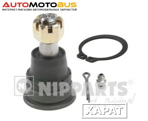 Фото Шаровая опора Nipparts J4861024