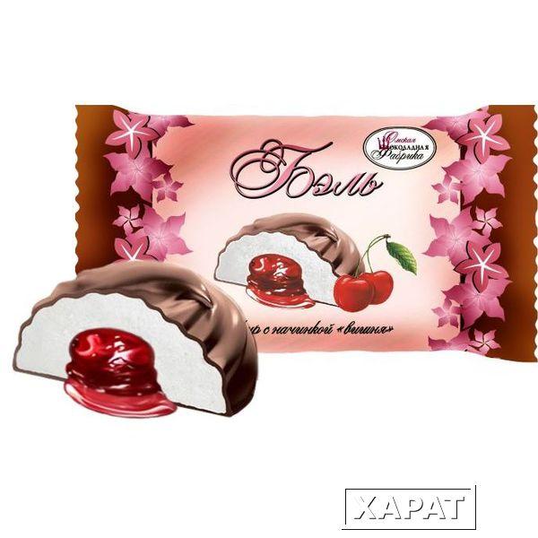 Фото Шоколадные конфеты
