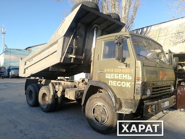 Фото Аренда грузовых авто Камаз, ЗИЛ, Урал