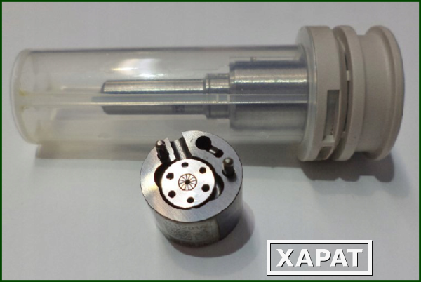 Фото Клапан DELPHI R00301D для восстановления инжекторов SsangYong A 6710170121
