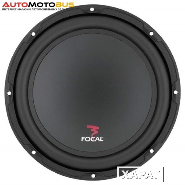 Фото Сабвуфер Focal Performance Performance Sub P 30 DB