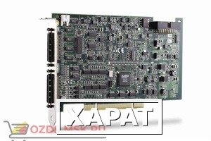 Фото ADLink Technology PCI-9222