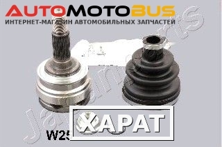 Фото Шрус Japanparts GI-W25