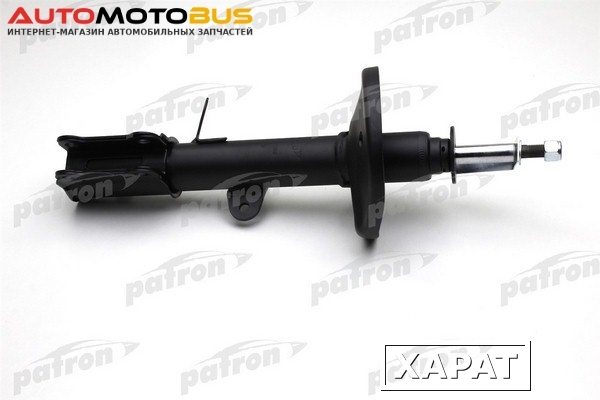 Фото Амортизатор подвески передний honda civic viii PATRON PSA339723