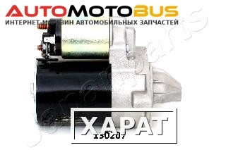 Фото Стартер Japanparts MT130207