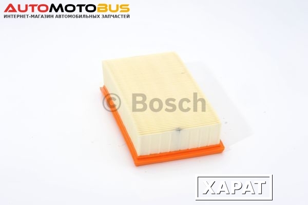 Фото Воздушный фильтр BOSCH F 026 400 047