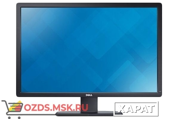 Фото DELL U3014: ЖК монитор