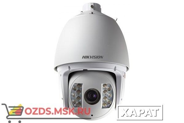 Фото Hikvision DS-2DF7286-AEL: IP камера