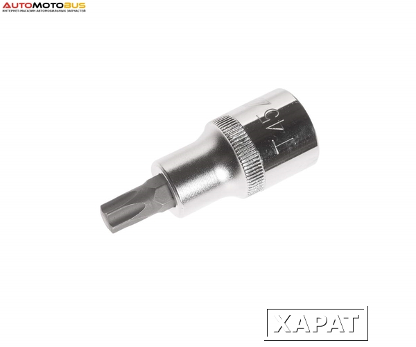 Фото Головка с насадкой TORX 1/2″ х T45, длина 55см JTC /1