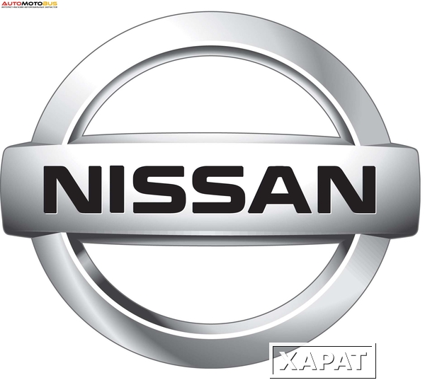 Фото Молдинг кузова NISSAN 8028300Q0B