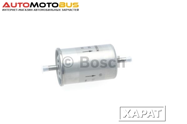 Фото Фильтр топливный Bosch 0 450 905 002