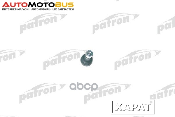 Фото Шаровая опора PATRON PS3050