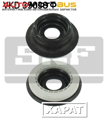 Фото Подшипник опоры амортизатора SKF VKD 35038 T