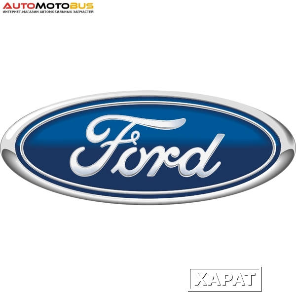 Фото Болт FORD 4038467