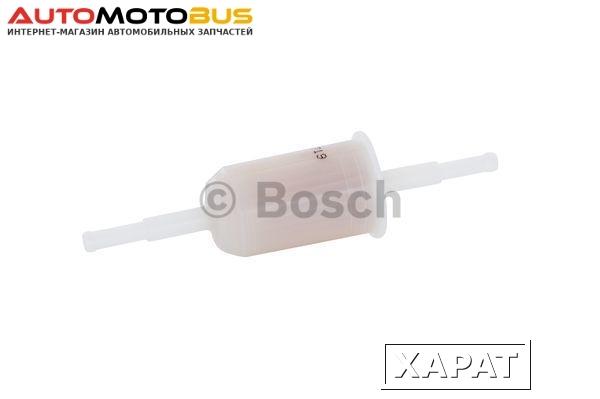 Фото Фильтр топливный Bosch 0 450 904 149