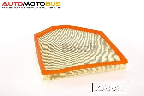 Фото Воздушный фильтр BOSCH F 026 400 447