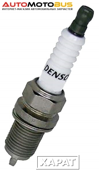 Фото Свеча зажигания DENSO Standard J16BR-U11