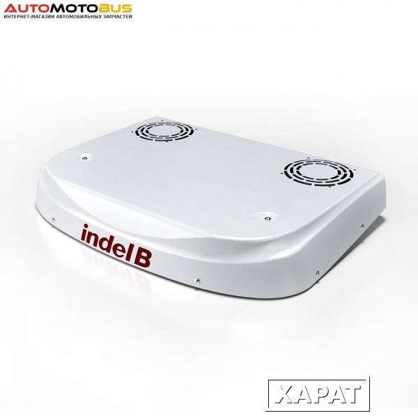 Фото Автокондиционер автономный Indel B Sleeping Well Oblo (24В)