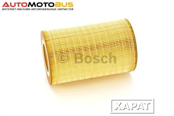 Фото Воздушный фильтр BOSCH F 026 400 204