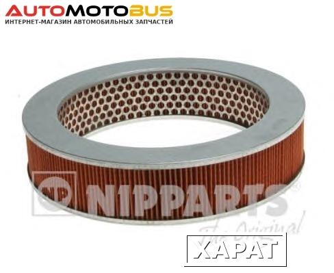 Фото Фильтр воздушный двигателя Nipparts J1327002