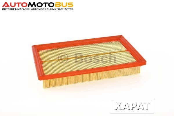 Фото Воздушный фильтр BOSCH F 026 400 168