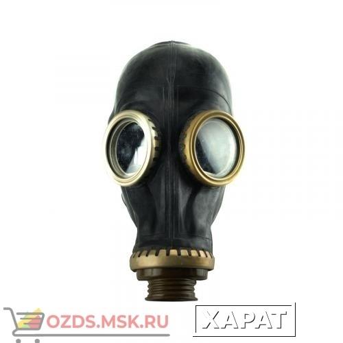 Фото Шлем-маска для противогаза БРИЗ-4302 (ШМП)