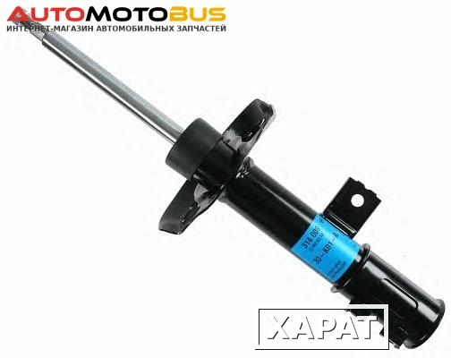 Фото Опора стойки амортизатора STC T404427