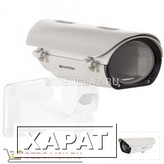 Фото Arecont Vision HSG2 Кожух