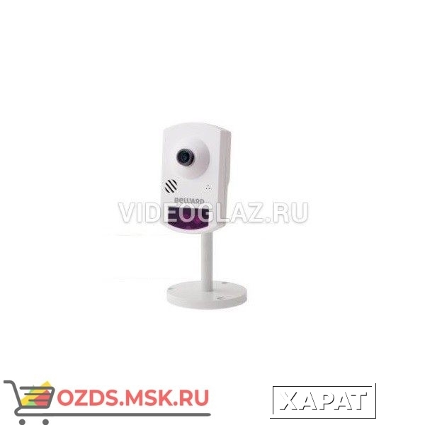 Фото Beward BD43CW(2.8 mm): Wi-Fi камера