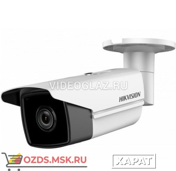 Фото Hikvision DS-2CD2T35FWD-I5 (6mm): IP-камера уличная