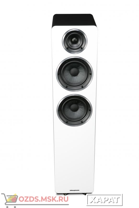 Фото Wharfedale Diamond A2 System. Цвет: Black