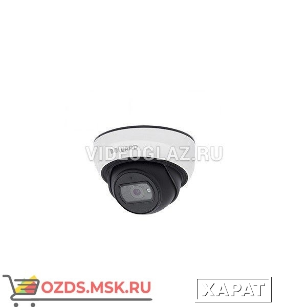 Фото Beward SV3210DBS(3.6 mm): Купольная IP-камера