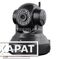 Фото VStarcam C9837WIP Поворотная Wi-Fi-камера