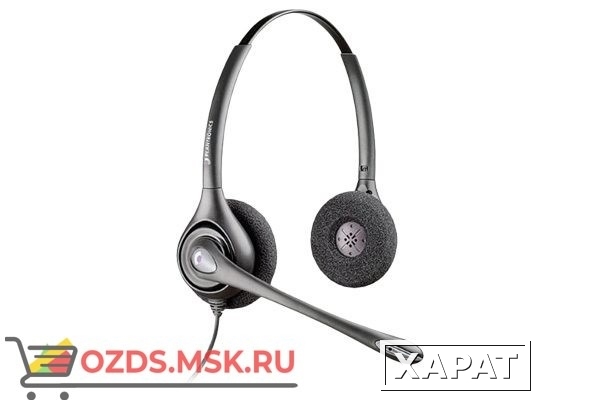 Фото Plantronics PL-HW251N: Гарнитура