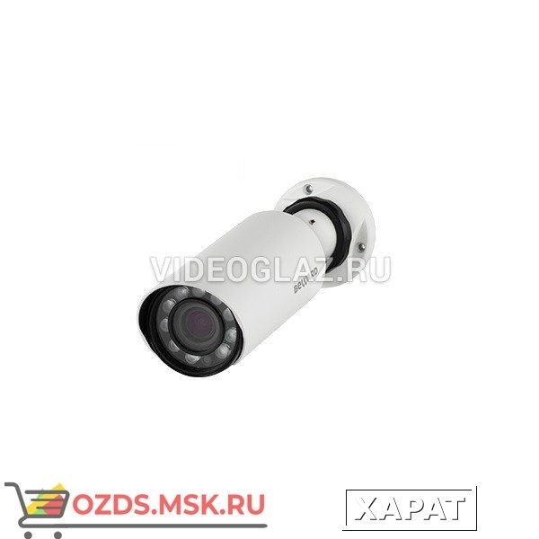 Фото Beward SV3210R(4 mm): IP-камера уличная