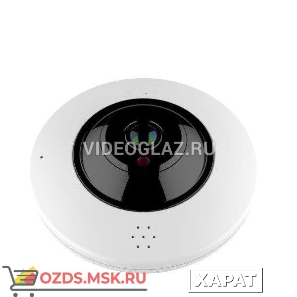 Фото AltCam IDMF121IR-WF: Wi-Fi камера