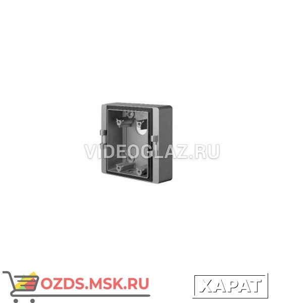 Фото Panasonic WV-Q120A Кронштейн