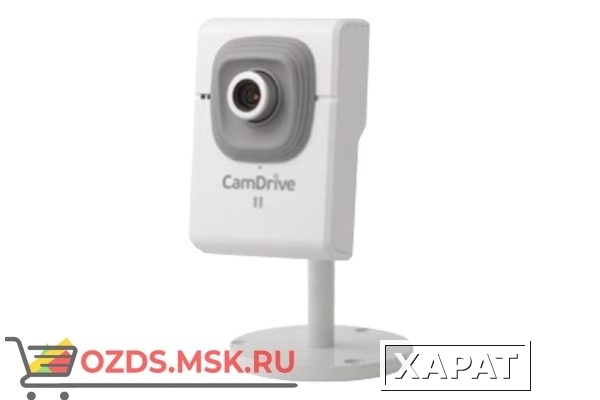 Фото BEWARD CamDrive CD120: IP-камера