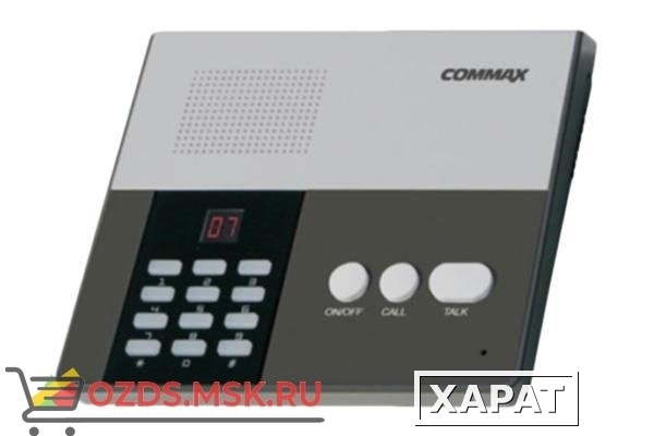 Фото Commax CM-810M Переговорное устройство