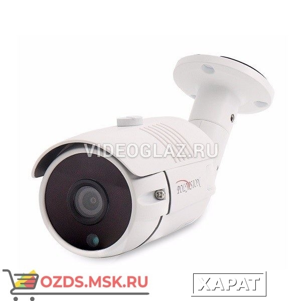 Фото Polyvision PVC-A5L-NF2.8 Видеокамера AHDTVICVICVBS