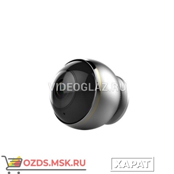 Фото EZVIZ C6P (CS-CV346-A0-7A3WFR) Интернет IP-камера с облачным сервисом