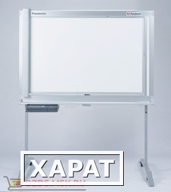 Фото UB-2315С-G Panaboard Цветная копирующая доска Panaboard