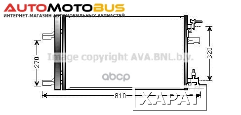 Фото Прокладка RENAULT 140323253R