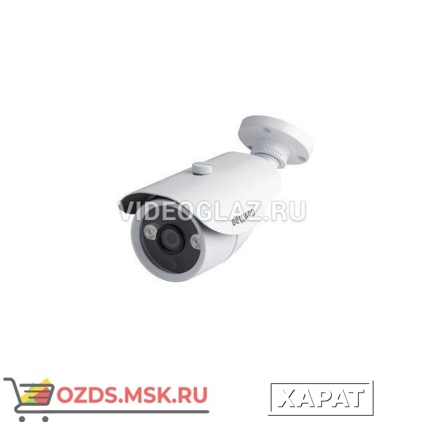 Фото Beward B1210R(2.8 mm): IP-камера уличная