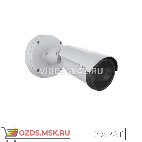 Фото AXIS P1447-LE RU (01054-014): IP-камера уличная