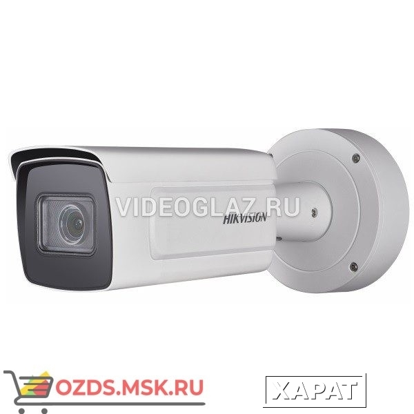 Фото Hikvision DS-2CD7A26G0P-IZHS (8-32mm): IP-камера уличная