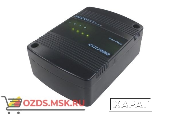 Фото Radsel CCU422-LITE/W/P Контроллер