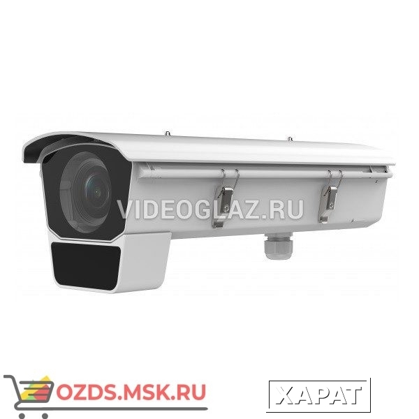 Фото Hikvision DS-2CD7026G0EP-IH (11-40mm): IP-камера стандартного дизайна