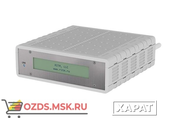 Фото Ритм «Контакт GSM» PCN1P-GSM (GSM канал) Станция